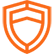 cyber shield logo