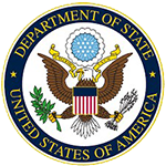 department of state USA emblem